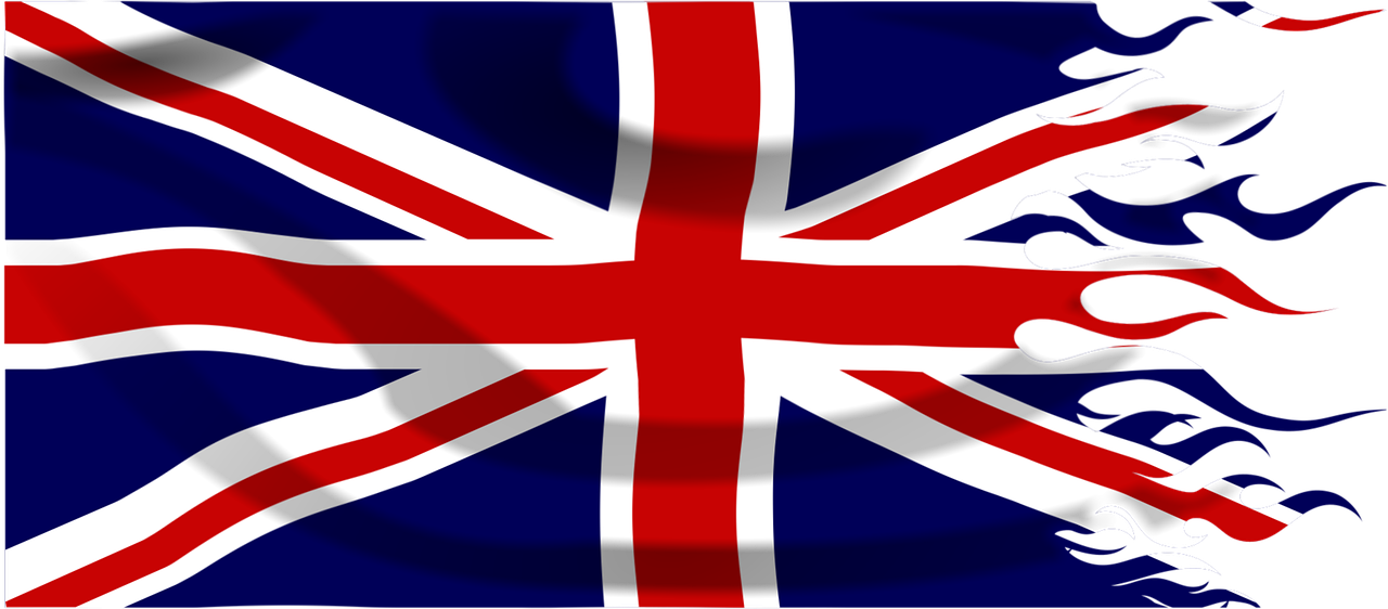Почему в британии приспущены флаги. Флаг Британии. Флаг Великобритании 1945. Флаг Улуу Британия. Флаг Великобритании 1936.
